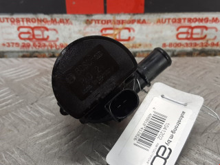 насос антифриза дополнительный Jaguar XF X250 2008, 2.7 л., АКПП, седан, 4R8318D474AB