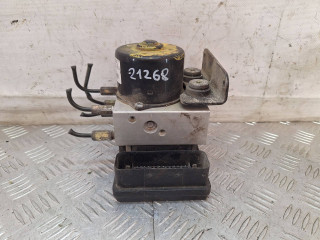 блок ABS SsangYong Rodius 1 поколение [рестайлинг] 2010, 48910-21100