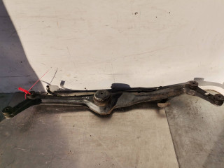 балка подвески передняя (подрамник) Volkswagen Golf 3 поколение 1996, 1.4 л., AEX, бензин, МКПП, красный, хетчбэк 5 дв.