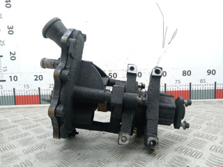 насос гидроусилителя руля Ford 2006, 2.2 л., МКПП, микроавтобус, 1805241