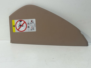 пластик Porsche 2022, 2.9 л., бензин, АКПП, внедорожник 5 дв., 95B857175B