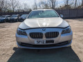 крышка двигателя задняя BMW 5 серия F07/F10/F11 2011, 3.0 л., МКПП, седан, 11148591633 - фото №7