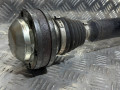 полуось передняя правая (приводной вал, ШРУС) Volkswagen Passat CC 1 поколение 2009, 1.8 л., TFSI, BZB, бензин, 6МКПП, седан, 1K0407272LF - фото №3