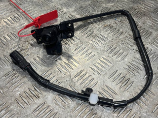 камера переднего обзора Subaru Forester 5 поколение (SK) 2021, 2.4 л., бензин, АКПП, внедорожник 5 дв.