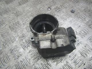 заслонка дроссельная Volkswagen Golf 4 поколение 2006, 1.9 л., дизель, 06G128063C