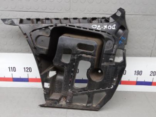 крепление бампера BMW 5 серия F07/F10/F11 2011, 3.0 л., дизель, хетчбэк 5 дв.