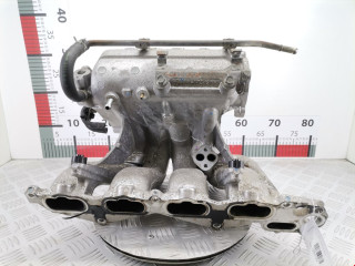 коллектор впускной Mitsubishi Grandis 1 поколение 2007, 2.4 л., АКПП, минивэн, MN171766