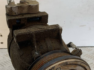 компрессор кондиционера Chevrolet Trans Sport 1 поколение 2000, 3.4 л., бензин, АКПП, минивэн