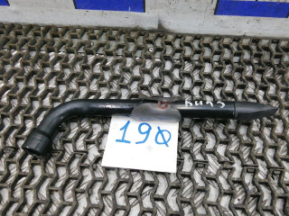 ключ колесный (балонный) Ford Kuga 1 поколение 2008, 2.0 л., TDCi, дизель, МКПП, внедорожник 5 дв.