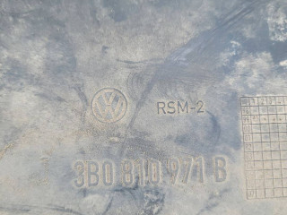 защита арок задняя левая (подкрылок) Volkswagen Passat B5 1999, 5МКПП, универсал