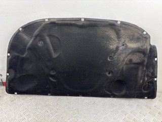 шумоизоляция капота Audi A6 4F/C6 2007, 2.0 л., МКПП, седан, 4F0863825G