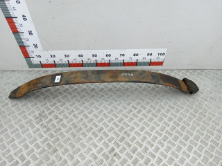 рессора передняя Mercedes-Benz Sprinter 1 поколение (W901-905) [рестайлинг] 2002, 2.2 л., робот, микроавтобус