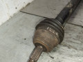 полуось передняя правая (приводной вал, ШРУС) Volkswagen Golf 3 поколение 1997, 1.8 л., ANN, бензин, 5МКПП, универсал - фото №2