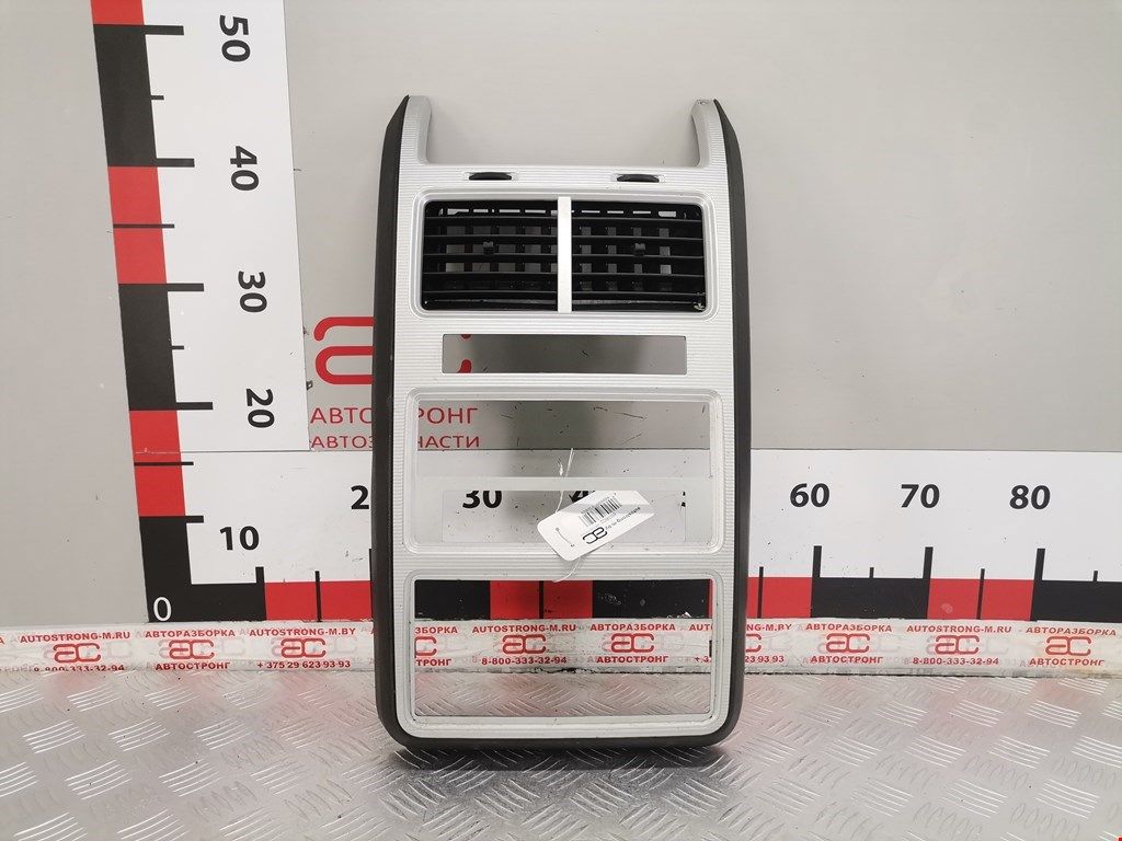 дефлектор обдува салона Dodge Journey 1 поколение 2008, 2.0 л., АКПП, минивэн, 68043527AB - фото №1