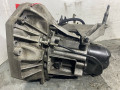 КПП механическая (МКПП) Renault Modus 1 поколение 2005, 1.6 л., бензин, 5МКПП, хетчбэк 5 дв., JH3131 - фото №3