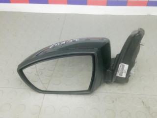 зеркало наружное левое Ford Kuga 2 поколение [рестайлинг] 2018, 1.5 л., TDCi, дизель, МКПП, внедорожник 5 дв., 2326054, DV4417683LE