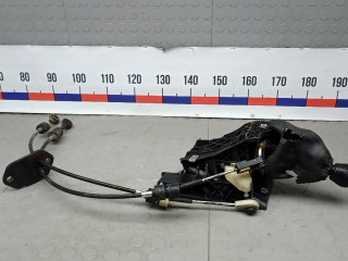 кулиса Ford Transit 7 поколение 2008, 2.4 л., дизель, микроавтобус