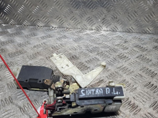 замок двери передней левой Opel Sintra 1 поколение 1998, 2.2 л., дизель, МКПП, минивэн, 16624433