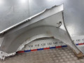 крыло переднее правое Mitsubishi Outlander 2 поколение 2007, 2.0 л., дизель, МКПП, внедорожник 5 дв., 5220C672 - фото №4