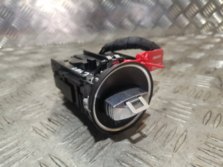 замок зажигания Volkswagen Passat CC 1 поколение 2011, 2.0 л., дизель, 6МКПП, седан, 3C0905843T