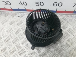 моторчик печки Mercedes-Benz Sprinter 1 поколение (W901-905) [рестайлинг] 2001, 2.2 л., CDi, дизель, МКПП, микроавтобус