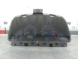 щиток приборов (приборная панель) Citroen 2004, 1.9 л., МКПП, фургон, 1491292080
