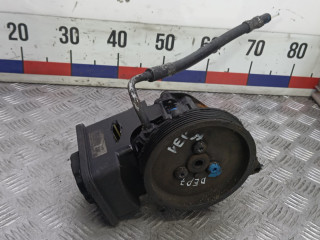 насос гидроусилителя руля BMW 5 серия E60/E61 2005, 3.0 л., дизель, BN