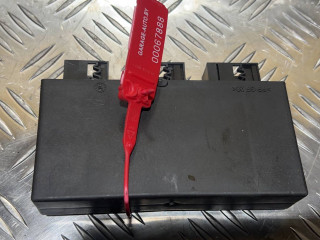 блок управления парктрониками BMW 5 серия E60/E61 2006, 2.0 л., дизель, МКПП, бордо, универсал, 66219116264