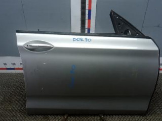 дверь передняя правая BMW 5 серия F07/F10/F11 2011, 3.0 л., дизель, хетчбэк 5 дв.