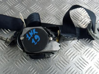 ремень безопасности Peugeot 4007 1 поколение 2009, 2.2 л., HDi, дизель, МКПП, внедорожник 5 дв., 6066747