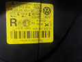 фара правая Volkswagen Golf 4 поколение 2005, 1.6 л., бензин, МКПП, хетчбэк 5 дв., 1K6941006N - фото №2