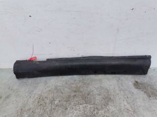 накладка на порог Citroen C5 1 поколение 2002, 2.2 л., дизель, АКПП, синий, универсал