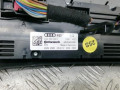 блок управления печки / климат-контроля Audi A6 4G/C7 2012, 2.0 л., TDi PD, дизель, МКПП, седан, 4G0820043G - фото №3