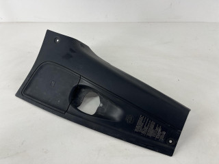 декоративная крышка двигателя Porsche 2008, 4.8 л., M 48.01, бензин, АКПП, внедорожник 5 дв., 7L5806584, 7L5806100A