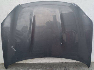 капот Nissan Qashqai 1 поколение 2008, 2.0 л., бензин, 5МКПП, внедорожник 5 дв.