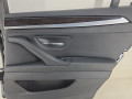 дверь задняя правая BMW 5 серия F10/F11 [рестайлинг] 2014, 2.0 л., N20 B20 A, бензин, АКПП - фото №6
