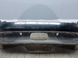 бампер задний BMW X5 E53 [рестайлинг] 2004, 3.0 л., TD, дизель, АКПП, внедорожник 5 дв.