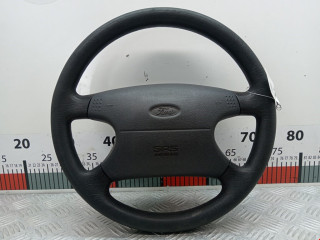 руль Ford Mondeo 2 поколение 1999, 2.0 л., МКПП, седан, 1072868