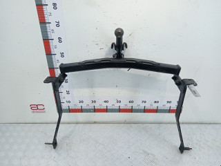 прицепное устройство (фаркоп) Renault Laguna 1 поколение 1995, 2.0 л., МКПП, хетчбэк 5 дв.