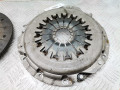 комплект сцепления Mazda 5 CR 2006, 2.0 л., МКПП, минивэн - фото №2