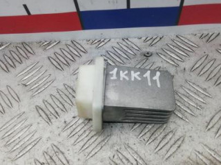 сопротивление печки SsangYong Korando 3 поколение [рестайлинг] 2014, 2.0 л., дизель, МКПП, внедорожник 5 дв.