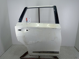 дверь задняя правая Infiniti QX60 L50 2013, 821003JC0A