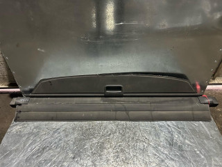 шторка багажника Skoda Octavia 1 поколение [рестайлинг] 2004, 1.9 л., ALH, дизель, 5МКПП, универсал