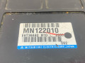 блок управления двигателем Mitsubishi Outlander 1 поколение 2006, 2.4 л., бензин, E6T36482, MN122010 - фото №7