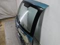 крышка багажника (дверь 3-5) Daewoo Rezzo KLAU 2001, 2.0 л., бензин, МКПП, минивэн - фото №11