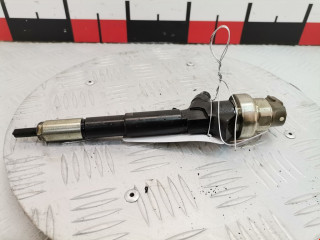 форсунка Opel Astra J 2012, 1.7 л., МКПП, универсал, 97376270