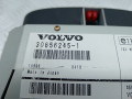 дисплей Volvo XC90 1 поколение 2004, 2.4 л., АКПП, внедорожник 5 дв., 30656245 - фото №4