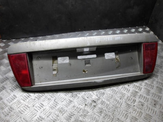 бленда Nissan Primera P12 2005, 1.8 л., бензин, МКПП, универсал, 90810AU400