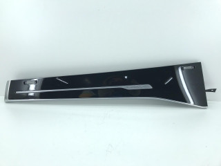 накладка на торпедо (консоль) Audi A7 4K 2023, лифтбэк, 4M8857720