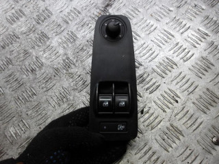 блок управления стеклоподъемниками Citroen Jumper 2 поколение 2012, 2.2 л., дизель, МКПП, микроавтобус